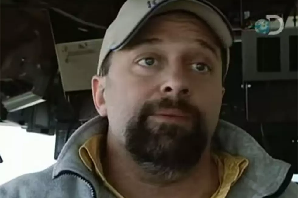 ‘Deadliest Catch’ Captain Tony Lara Dies at Sturgis Motorcycle Rally