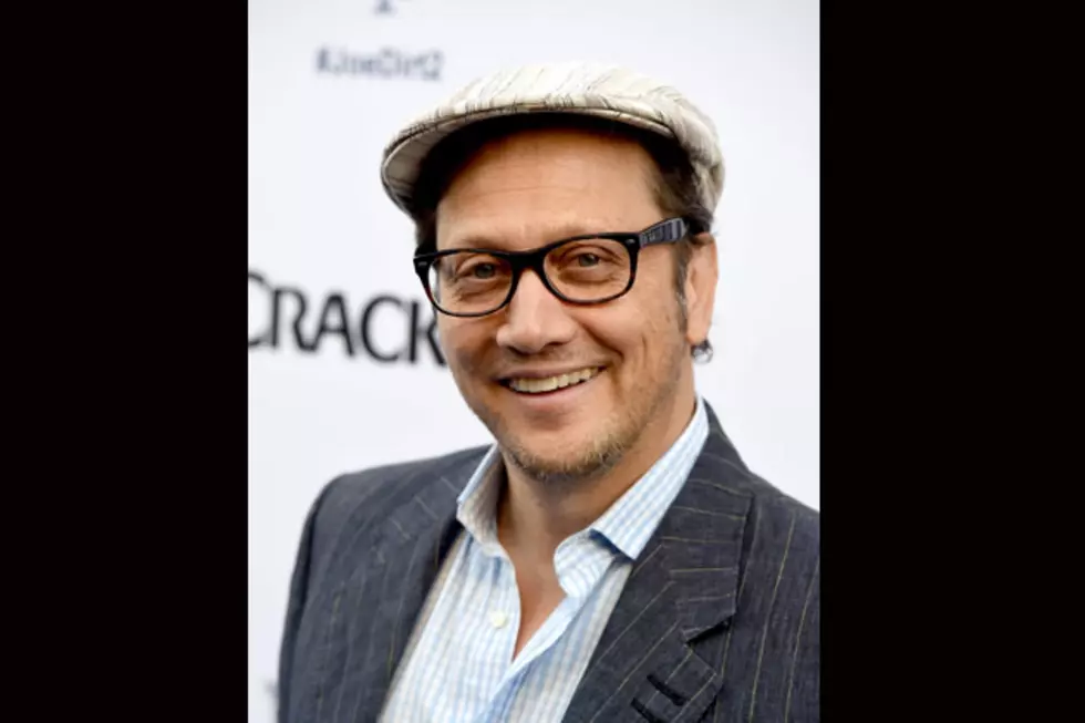 Comedian Rob Schneider To Perform Live Comedy Show at Royal River Casino