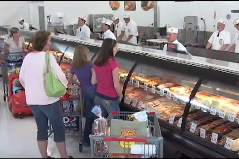 Fareway to Open Store in Harrisburg