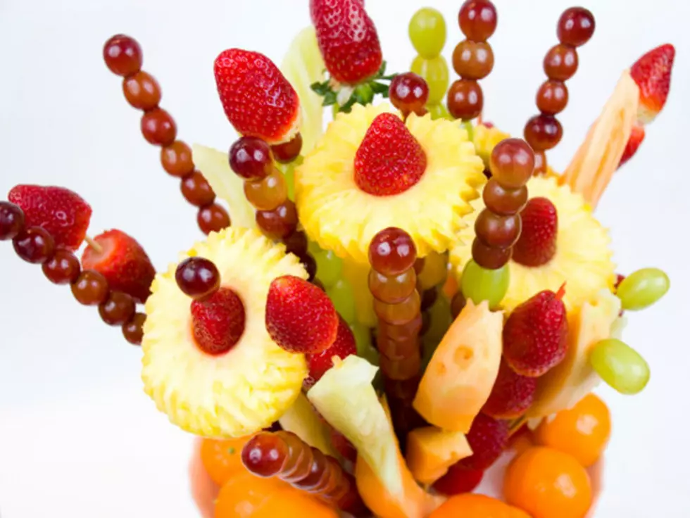 Awesome Ideas for Graduation Parties