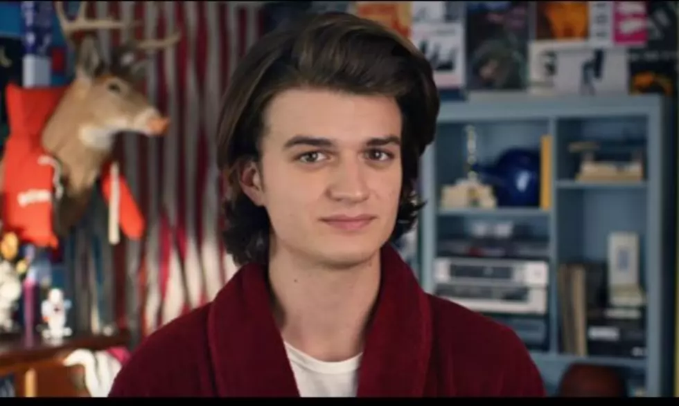 Who’s That Guy in the Domino’s Commercial?