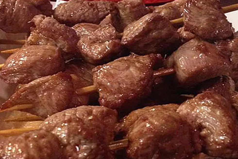 South Dakota’s Signature Foods