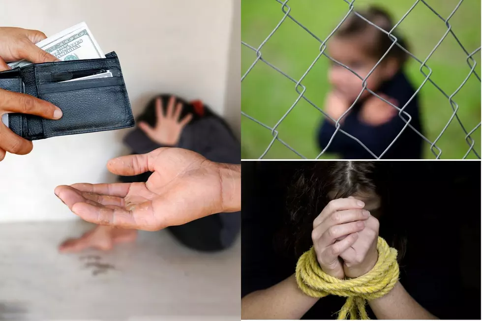 New SD Human Trafficking Legislation Take Effect July 1st