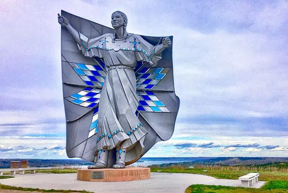 12 Uniquely South Dakotan Places To See Before Summer Ends