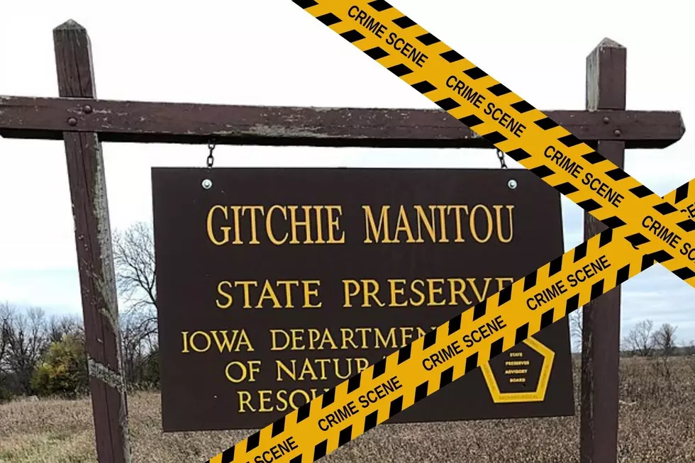 The Chilling Story of the 1973 Gitchie Manitou Murders in South Dakota