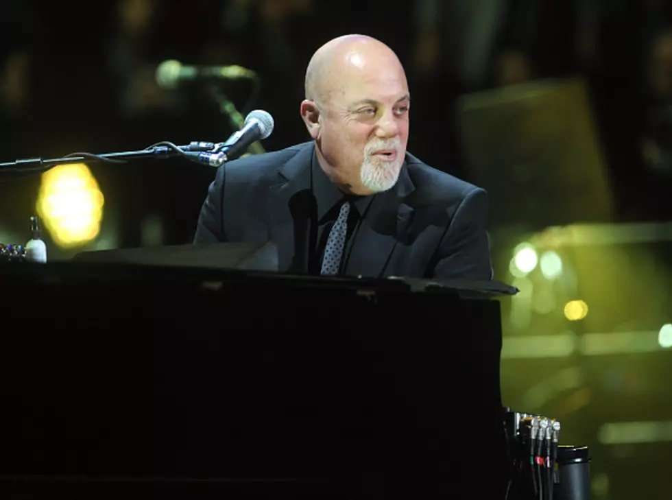Review: Billy Joel Brings a Few Surprises to Target Center in Minneapolis