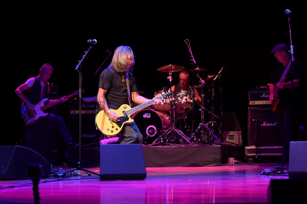 John Kay and Steppenwolf, Foghat Headline a Night of Classic Rock at the South Dakota State Fair