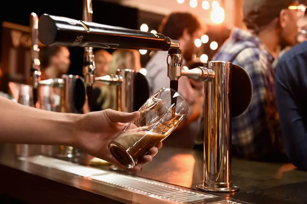 South Dakota Is a Top Five Beer Drinking State