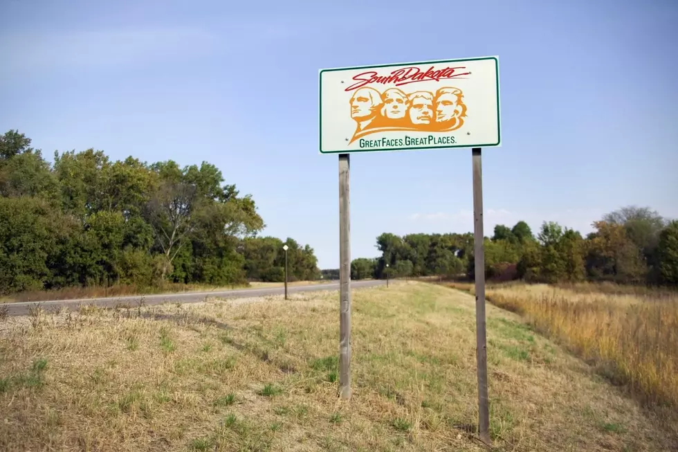 Which Countries Import the Most South Dakota Products?