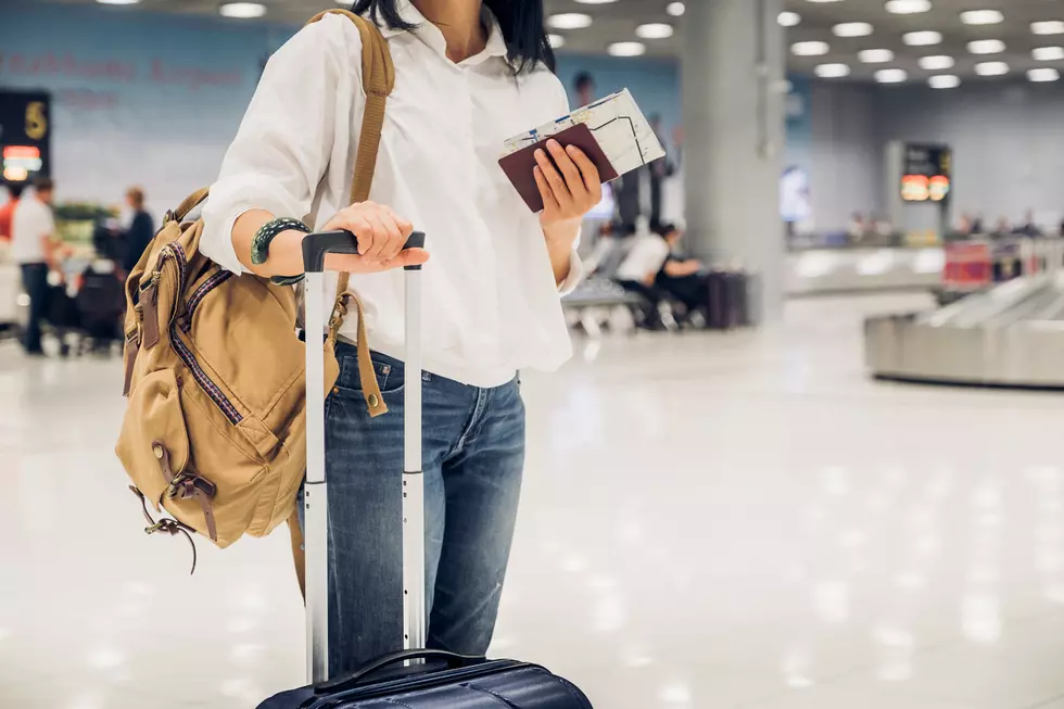 What Will Airline Travel Look Like This Thanksgiving?