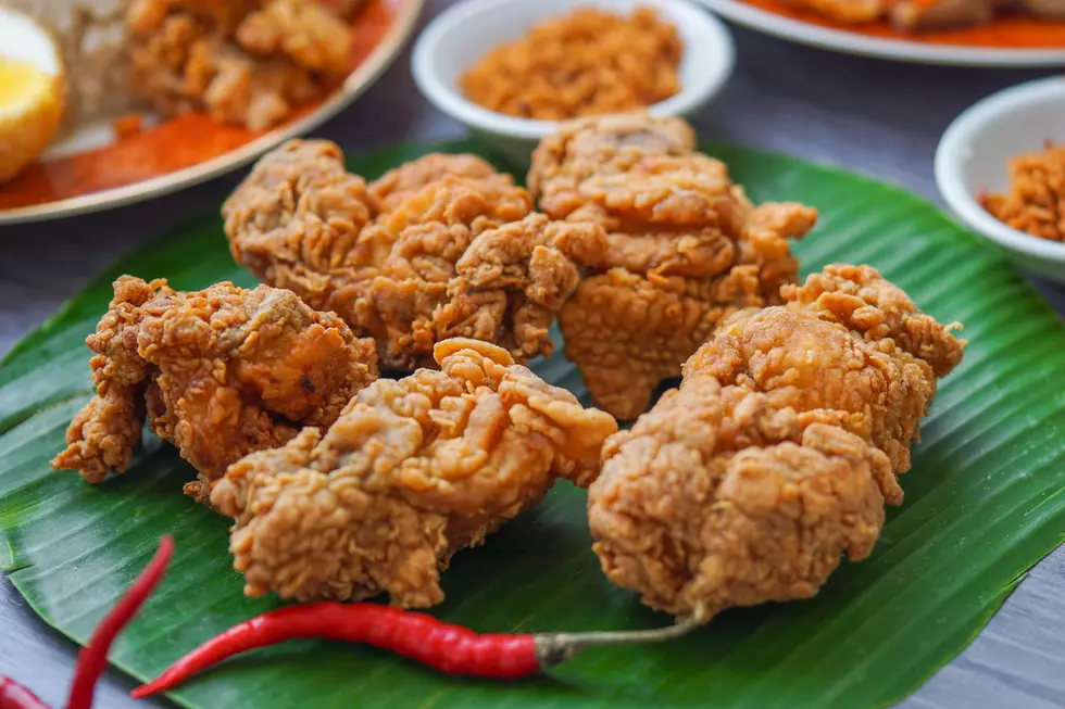 Tyson Fully-Cooked Chicken Recall