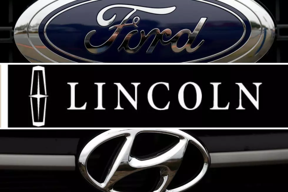 Ford, Lincoln, Hyundai All Recalling Vehicles