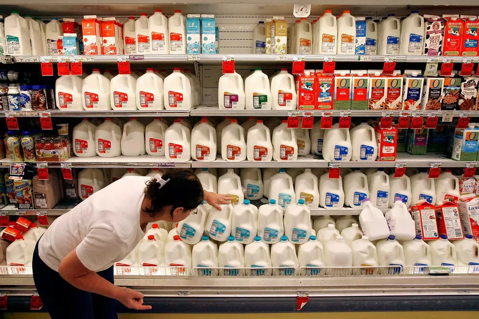 How Much Attention Do You Pay to Product Expiration Dates?