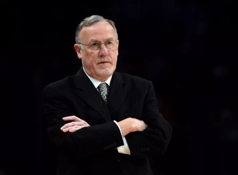 Adelman Gets 1,000th Win In Wolves’ 107-101 Win