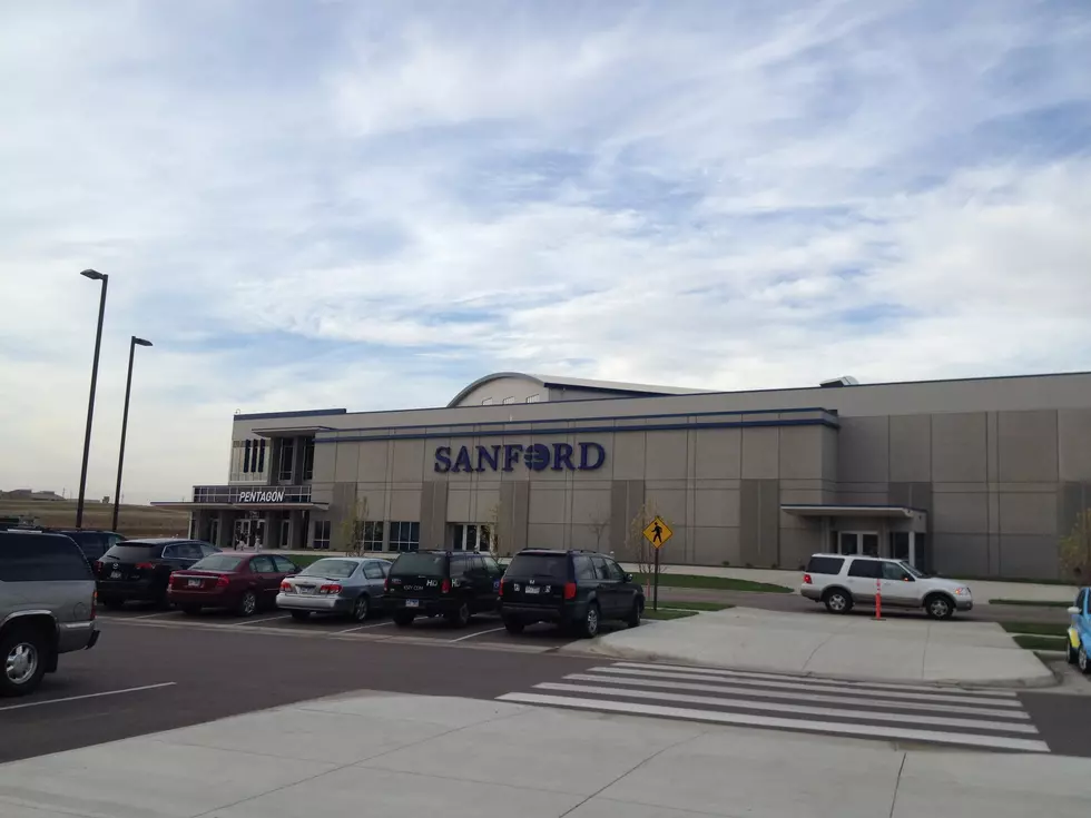 Sanford Pentagon Secures Another HUGE Division-I Basketball Doubleheader