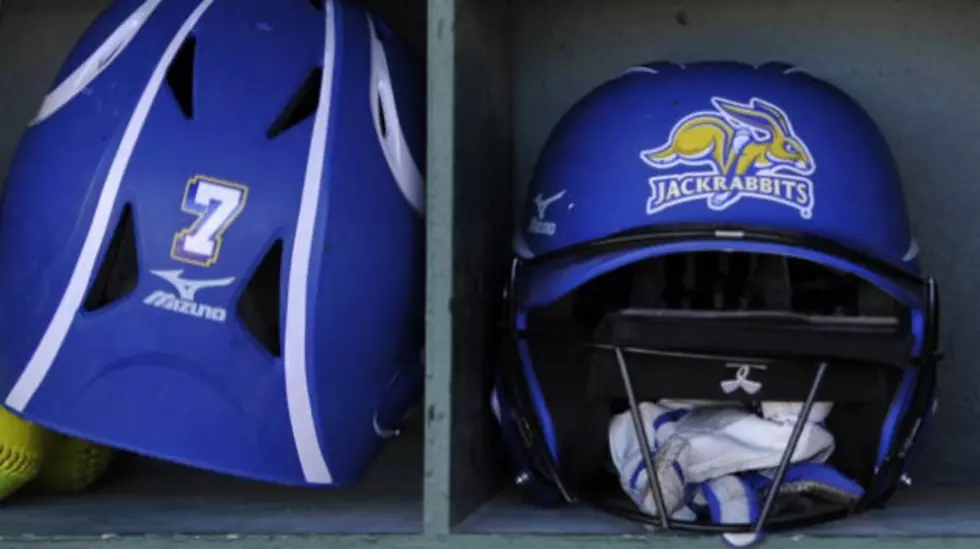 SDSU Softball Wins Summit League Tournament Championship
