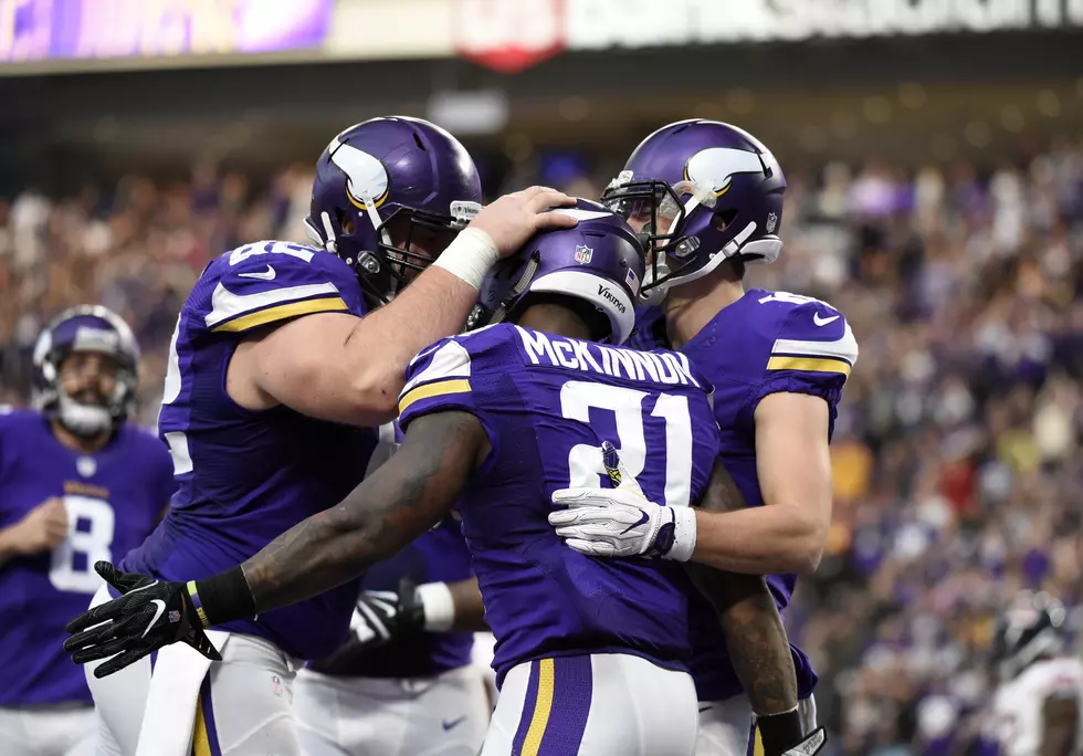 Mercifully, The 2016 Minnesota Vikings Season is Over