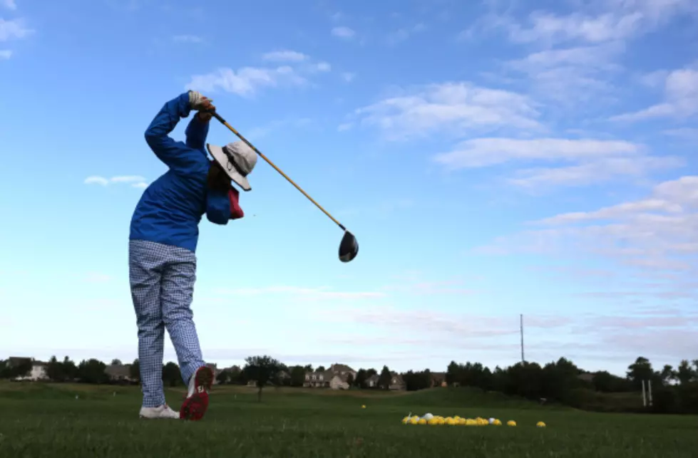 GreatLIFE Adds 18 More Golf Courses