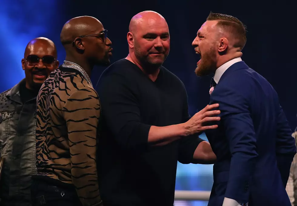 How to Watch Mayweather vs. McGregor for Less Than Pay-Per-View Cost