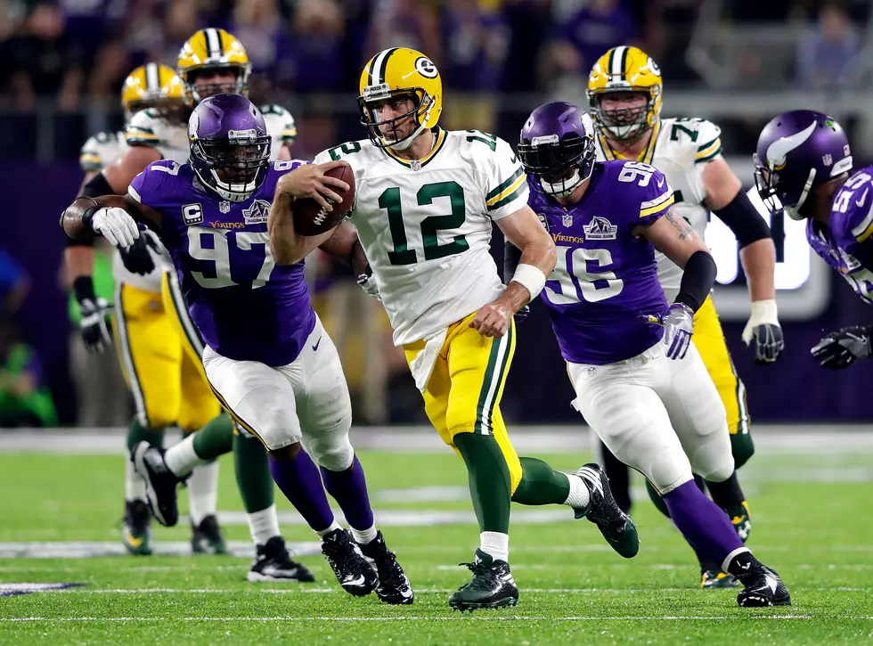 NFL Week 6 Games That Will Be Shown Locally in Sioux Falls