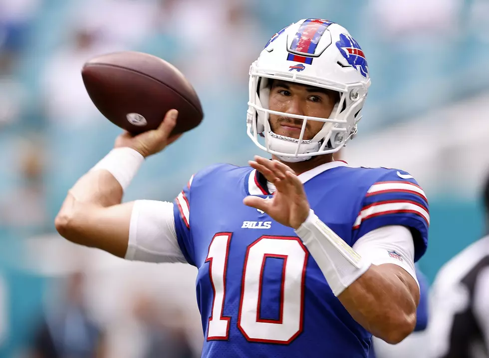 The Dark Horse Free Agent Quarterback This Offseason