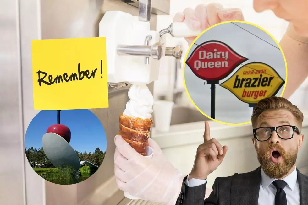 Remember When Minnesota Dairy Queens Had These Extra Signs?