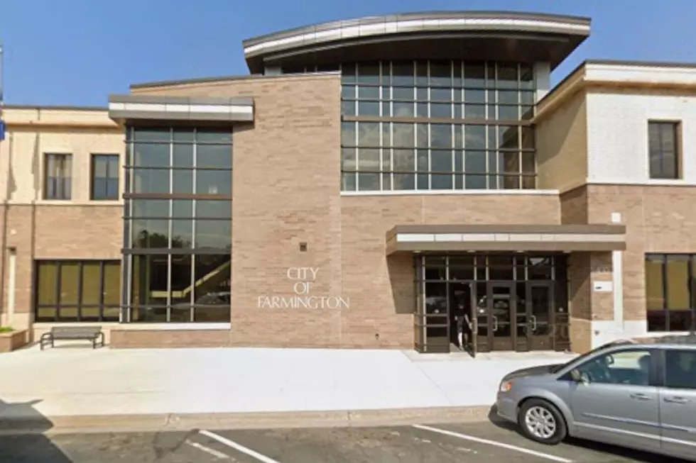 MN Mayor & Resident Trade Verbal Barbs Over Data Center