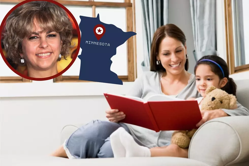 Did You Know One of the Most Famous Children’s Book Authors Lives in Minnesota?