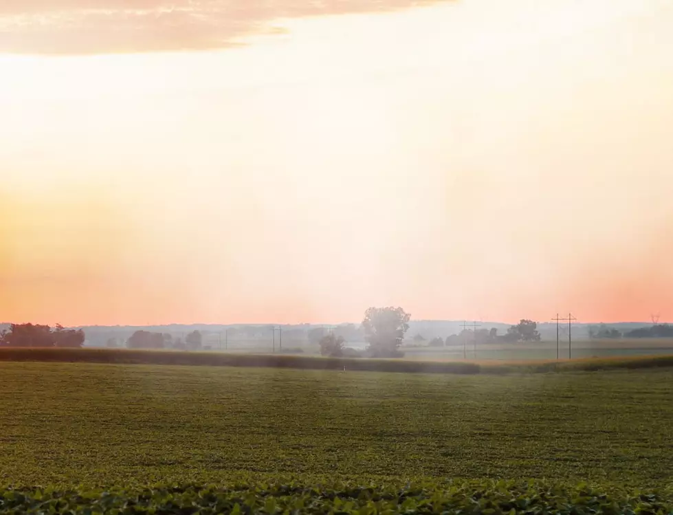 Midwest’s Air Quality Worst In The World: How Long Will It Last In IA?