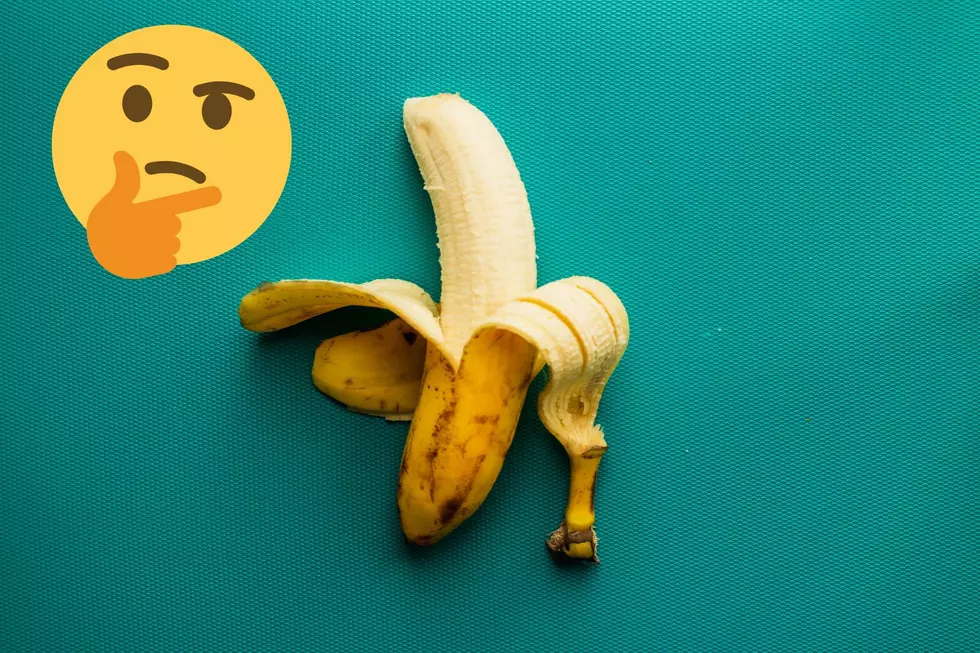 Is It Legal To Throw A Banana Peel Out Of Your Window In Iowa?