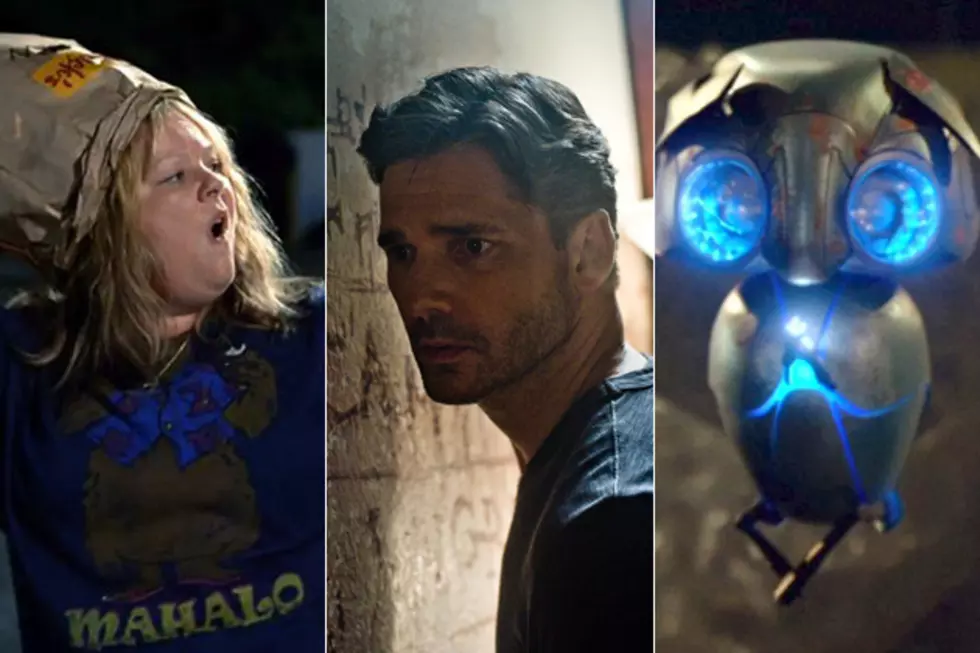 New Movies This Week: ‘Tammy,’ ‘Deliver Us From Evil,’ ‘Earth to Echo’