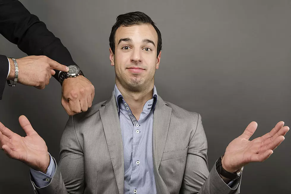 Late for Work? Don’t Give These Outlandish Reasons Why (And Keep Your Job)