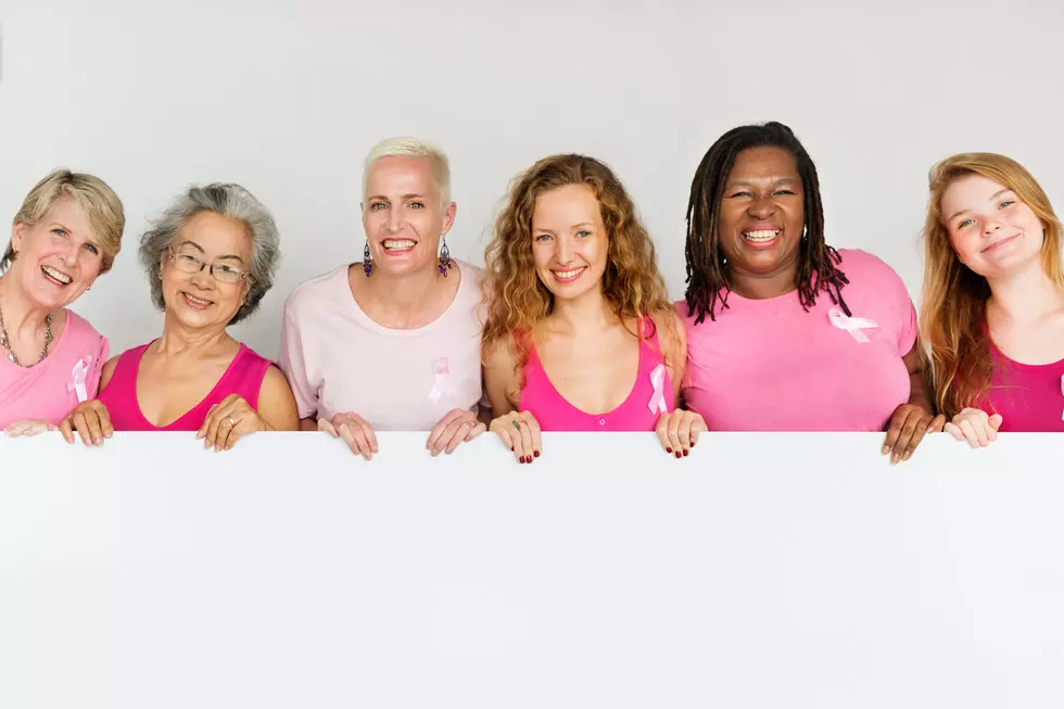 It’s Time to Rethink These Breast Cancer Myths — Risks, Causes, Prevention Methods