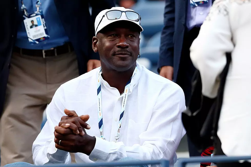 Who Are the Top Sports Figures on the Richest Celebs List?