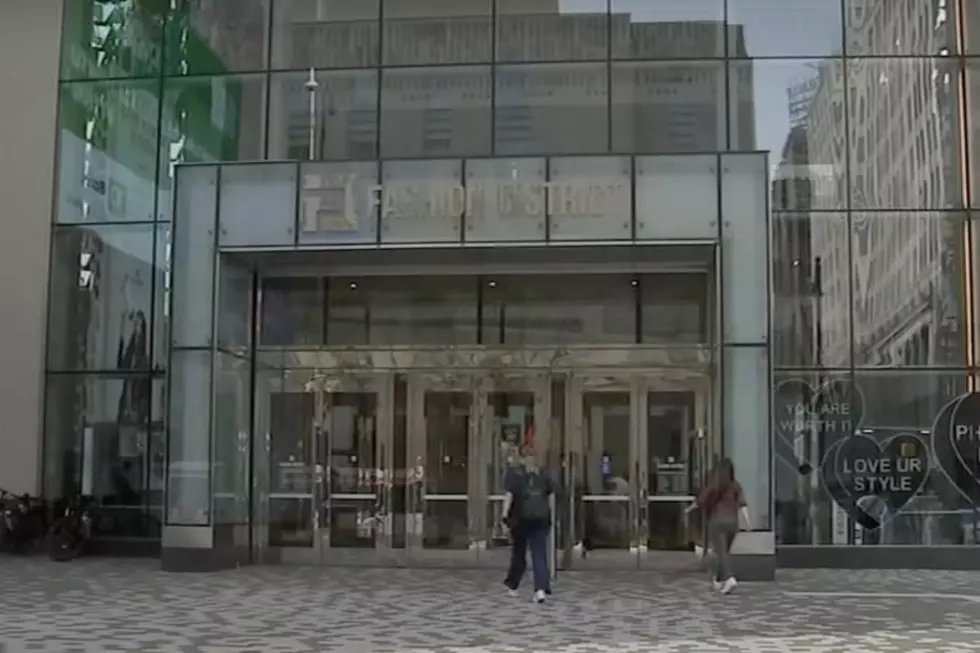 Philadelphia Mall Enacts Daily 2PM Curfew for Teens